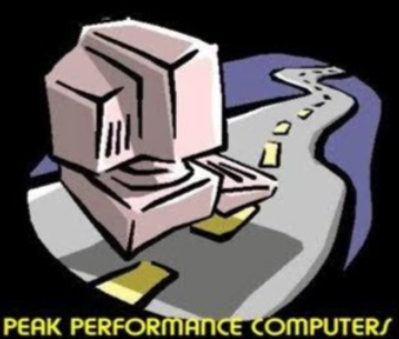Peak Performance Computers